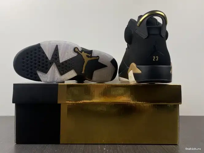 One Kick Air Retro DMP CT4954-007 Jordan 6 (2020) 0528